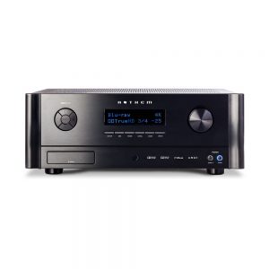 Anthem MRX520 - Front