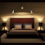 Bespoke Lighting Control