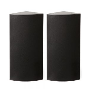 Cornered Audio C3 (Black) - With Grille