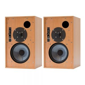 Graham Audio LS5 9 (Angled)