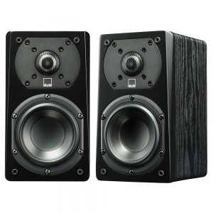 SVS Prime Satellite Speakers (Pair)