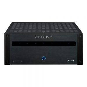 Emotiva XPA Gen3 DR-1 (Front)