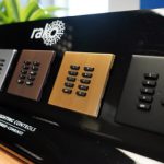 Rako - Display Plates