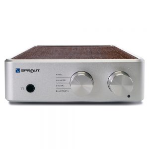 PS Audio Sprout 100 - Front