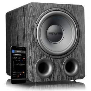 SVS PB-1000 Pro#Sub Woofer