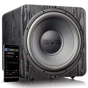 SVS SB-1000 Pro#Sub Woofer