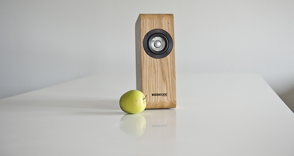 Home Page Banner (Main) - Boenicke Audio